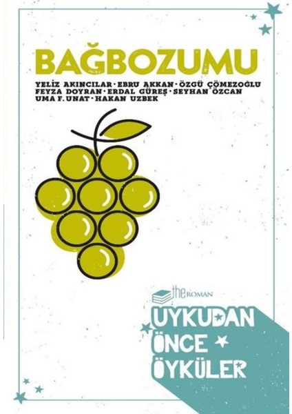 Bağbozumu