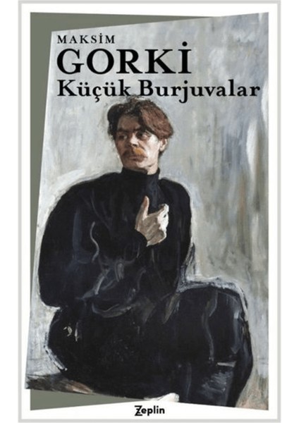 Küçük Burjuvalar