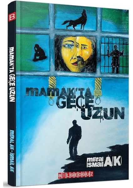 Mamak’ta Gece Uzun