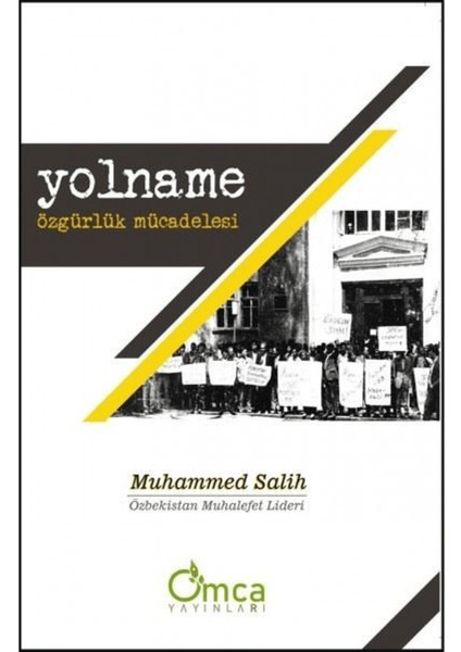 Yolname - Özgürlük Mücadelesi