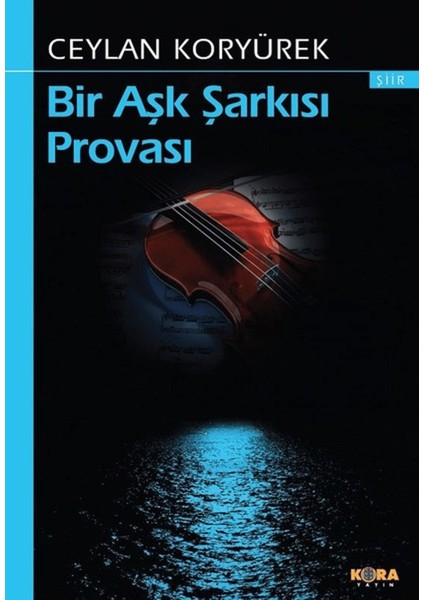 Bir Aşk Şarkısı Provası