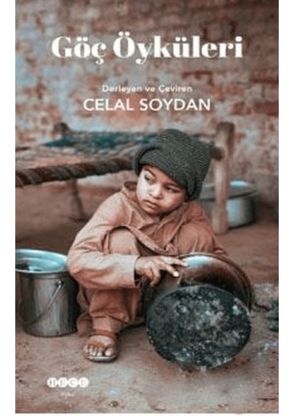 Göç Öyküleri