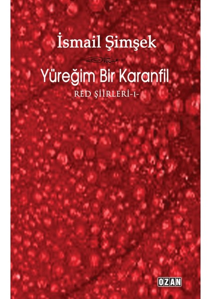 Yüreğim Bir Karanfil