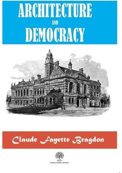 Architecture And Democracy