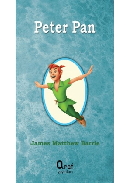 Peter Pan