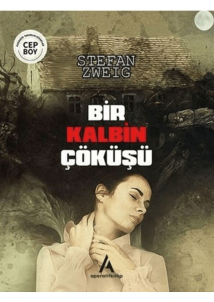 Bir Kalbin Çöküşü