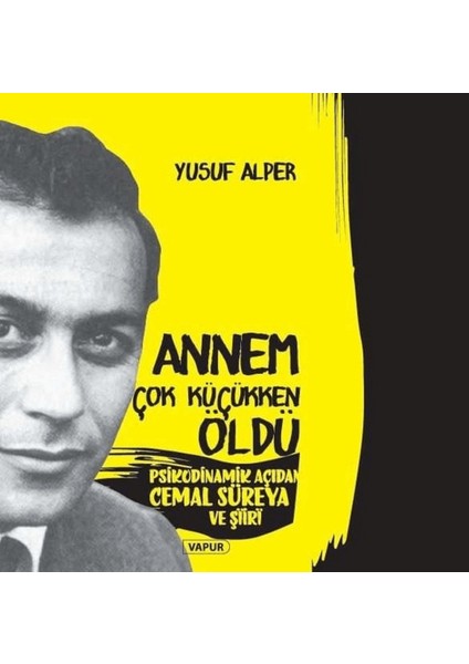 Annem Çok Küçükken Öldü