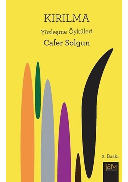 Kırılma