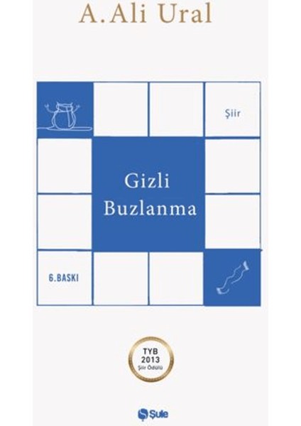 Gizli Buzlanma