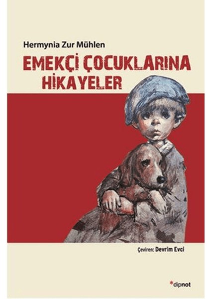 Emekçi Çocuklarına Hikayeler