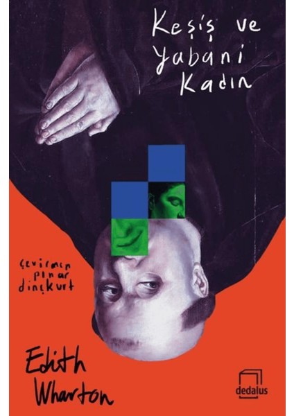 Keşiş ve Yabani Kadın