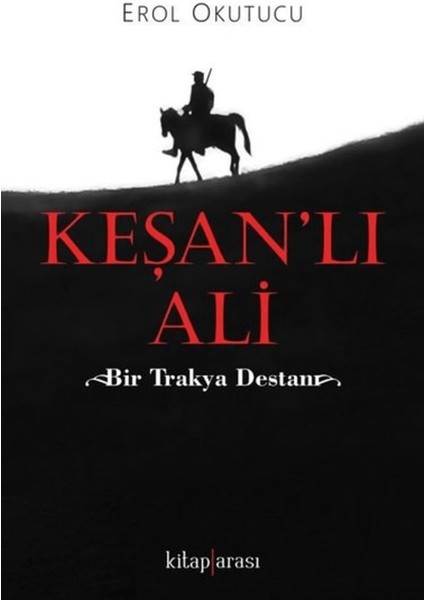 Keşan’lı Ali