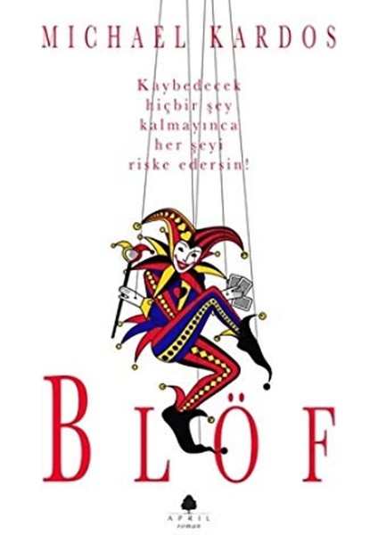 Blöf