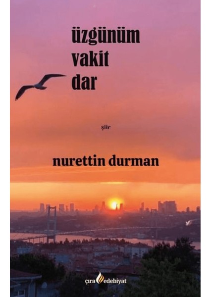 Üzgünüm Vakit Dar
