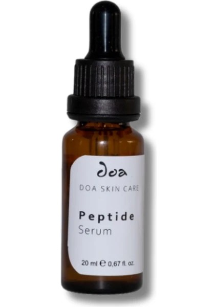Peptide Serum
