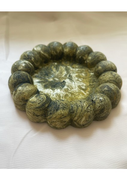 Mermer Desen Takı Kasesi/sunumluk fiyatları