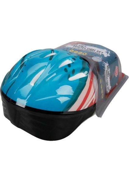 Kask Dizlik Dirseklik Koruyucu Set indirimleri