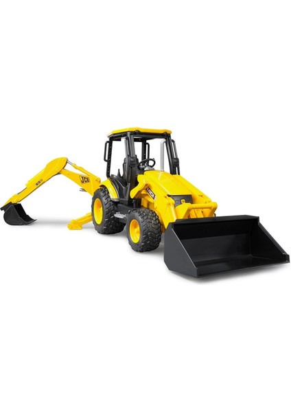 Jcb Midi Cx Kepçeli Ekskavatör fiyatları