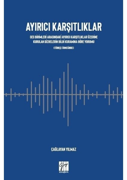 Ayırıcı Karşıtlıklar