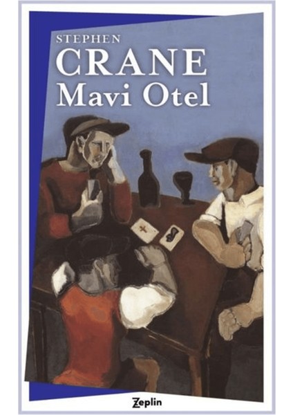 Mavi Otel