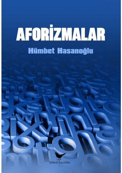 Aforizmalar