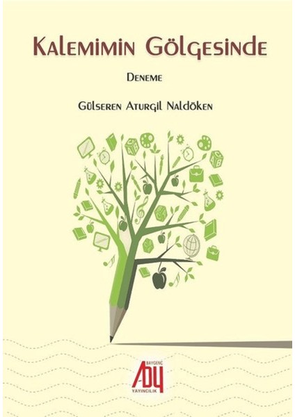 Kalemimin Gölgesinde