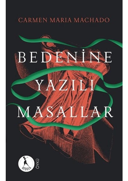 Bedenine Yazılı Masallar
