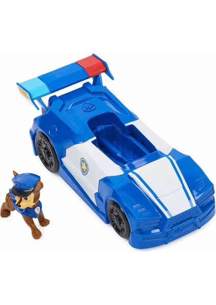 Paw Patrol The Movie Chase'in 2'si 1 Arada Mini Aracı fiyatları
