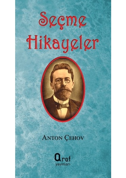 Seçme Hikayeler