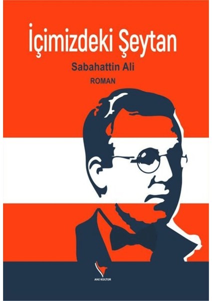 Içimizdeki Şeytan