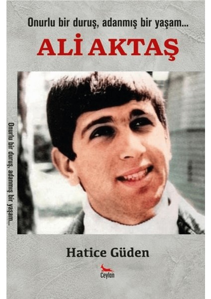 Ali Aktaş