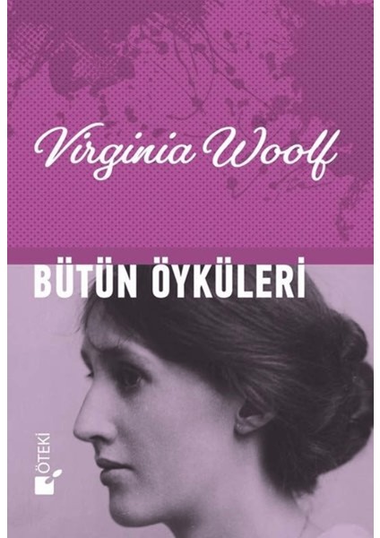 Bütün Öyküleri