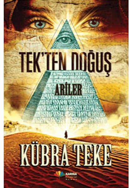 Tek’ten Doğuş