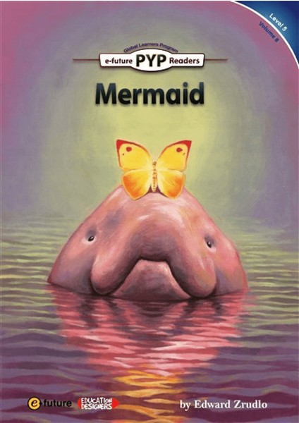 Mermaid (Pyp Readers 5)