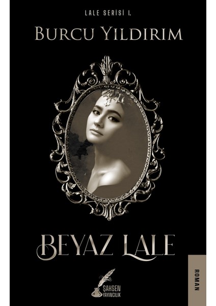 Beyaz Lale - Lale Serisi 1