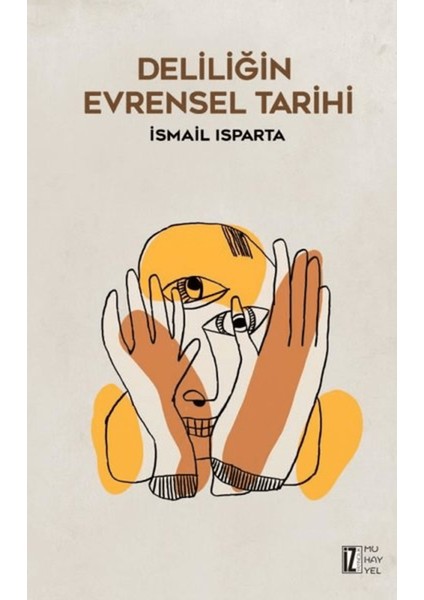 Deliliğin Evrensel Tarihi