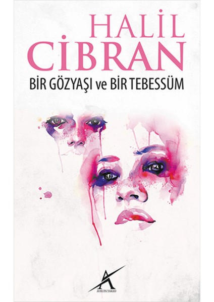Bir Gözyaşı ve Bir Tebessüm