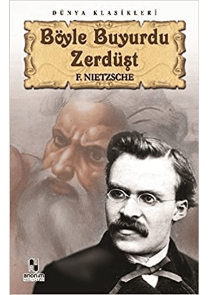 Böyle Buyurdu Zerdüşt
