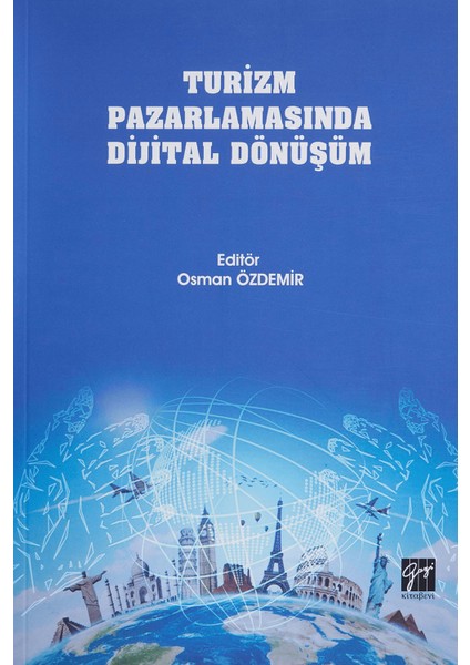 Turizm Pazarlamasında Dijital Dönüşüm