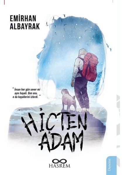 Hiçten Adam