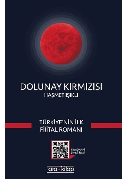 Dolunay Kırmızısı