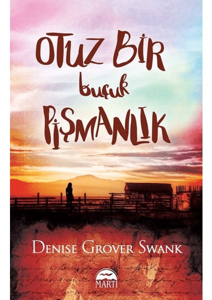 Otuz Bir Buçuk Pişmanlık