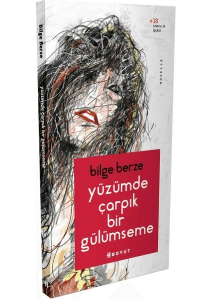 Yüzümde Çarpık Bir Gülümseme