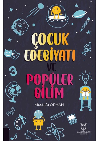 Çocuk Edebiyatı ve Popüler Bilim