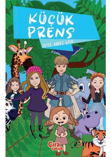 Küçük Prens
