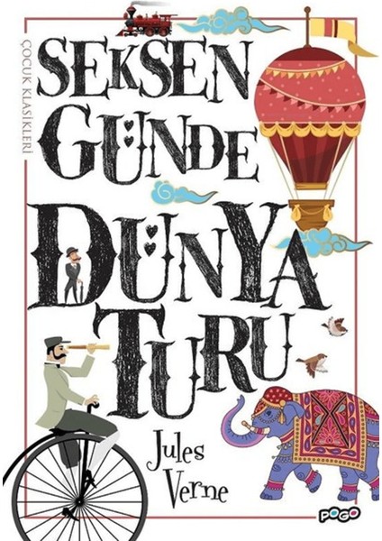 Seksen Günde Dünya Turu