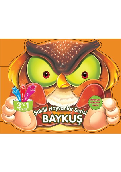 Baykuş