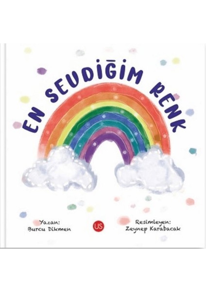 En Sevdiğim Renk