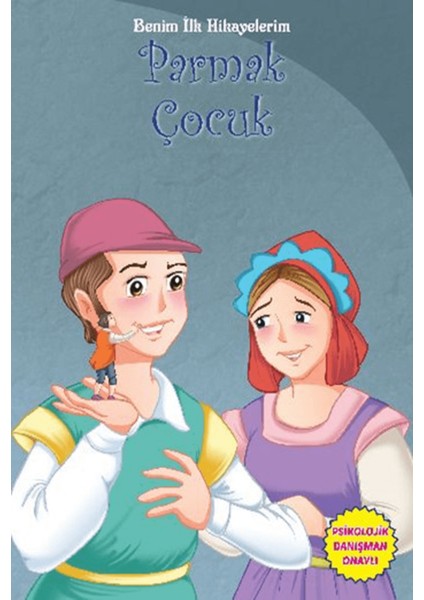 Parmak Çocuk