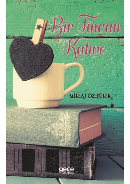 Bir Fincan Kahve